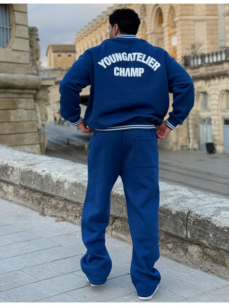 Ensemble pantalon et sweat "Champ"