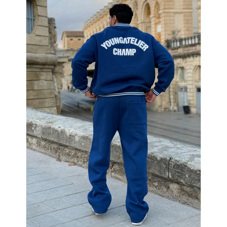 Ensemble pantalon et sweat "Champ"