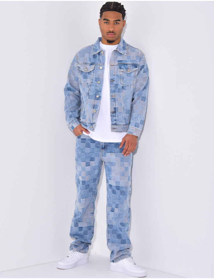 Jeans set