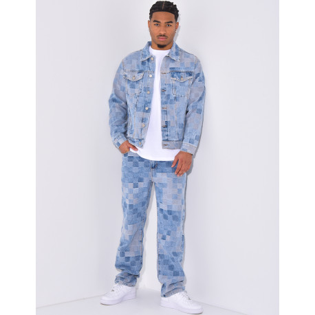 Jeans set