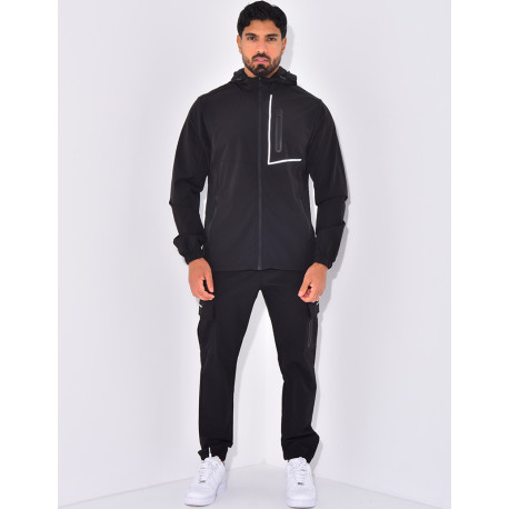 Men's set