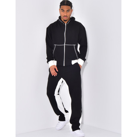 Men's set