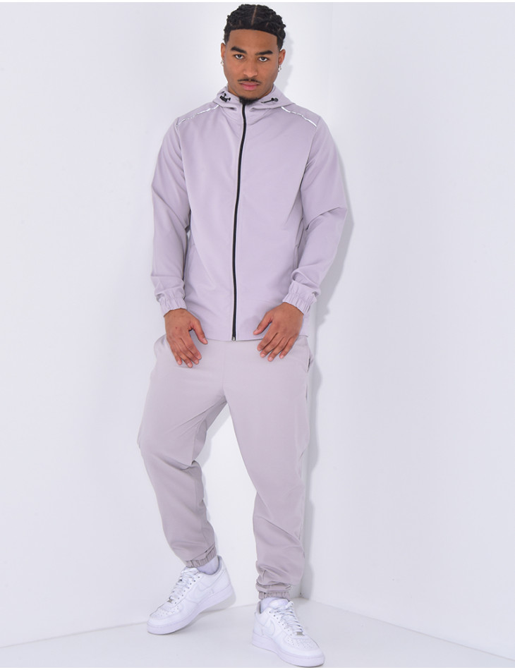 Men's set