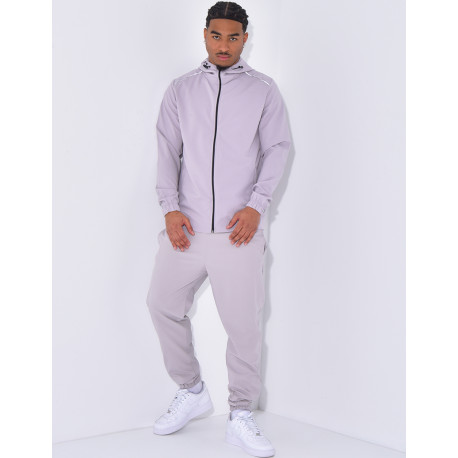 Men's set