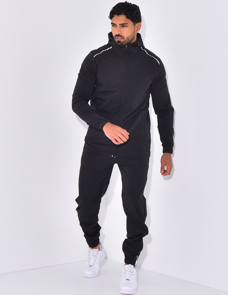 Ensemble pantalon et veste...