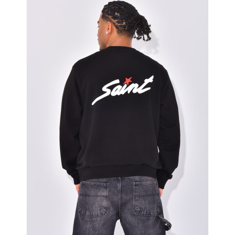 Men's sweatshirt