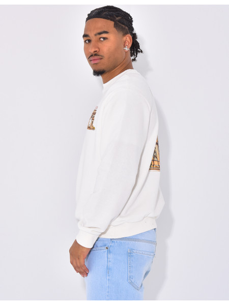 Sweatshirt für Männer