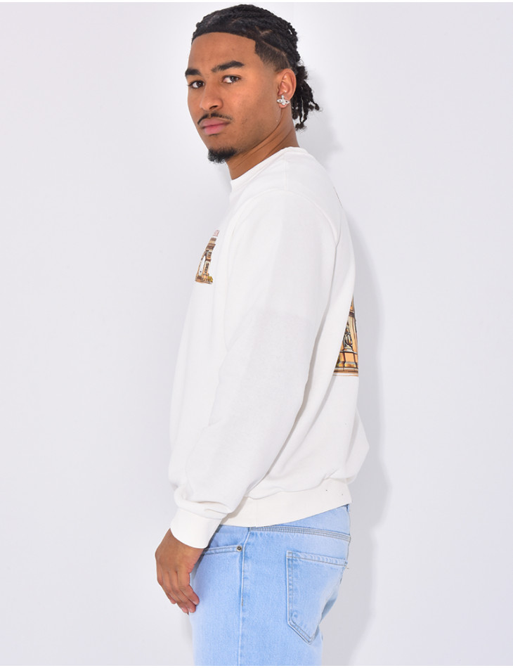 Sweatshirt für Männer