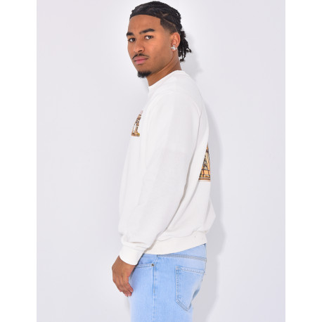 Sweatshirt für Männer