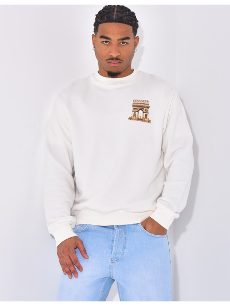 Sweatshirt für Männer