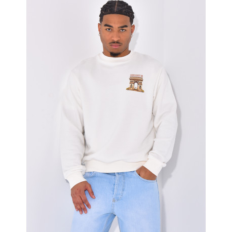 Sweatshirt für Männer