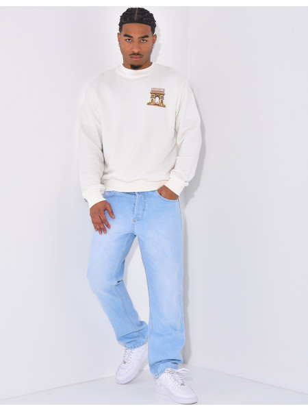 Sweatshirt für Männer