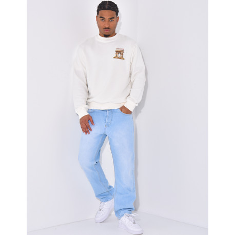 Sweatshirt für Männer