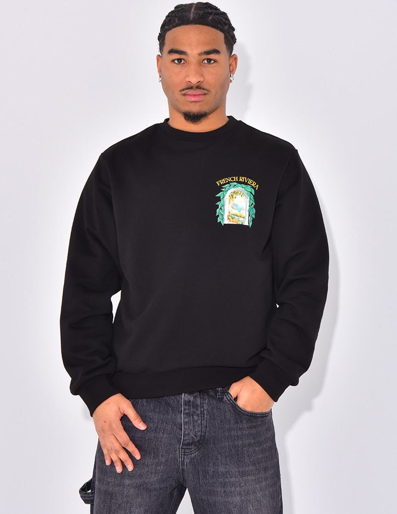 Sweatshirt für Männer