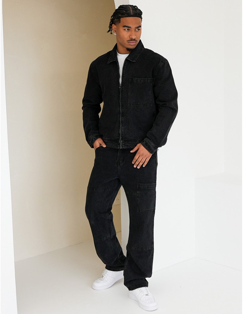 Ensemble pantalon et veste...