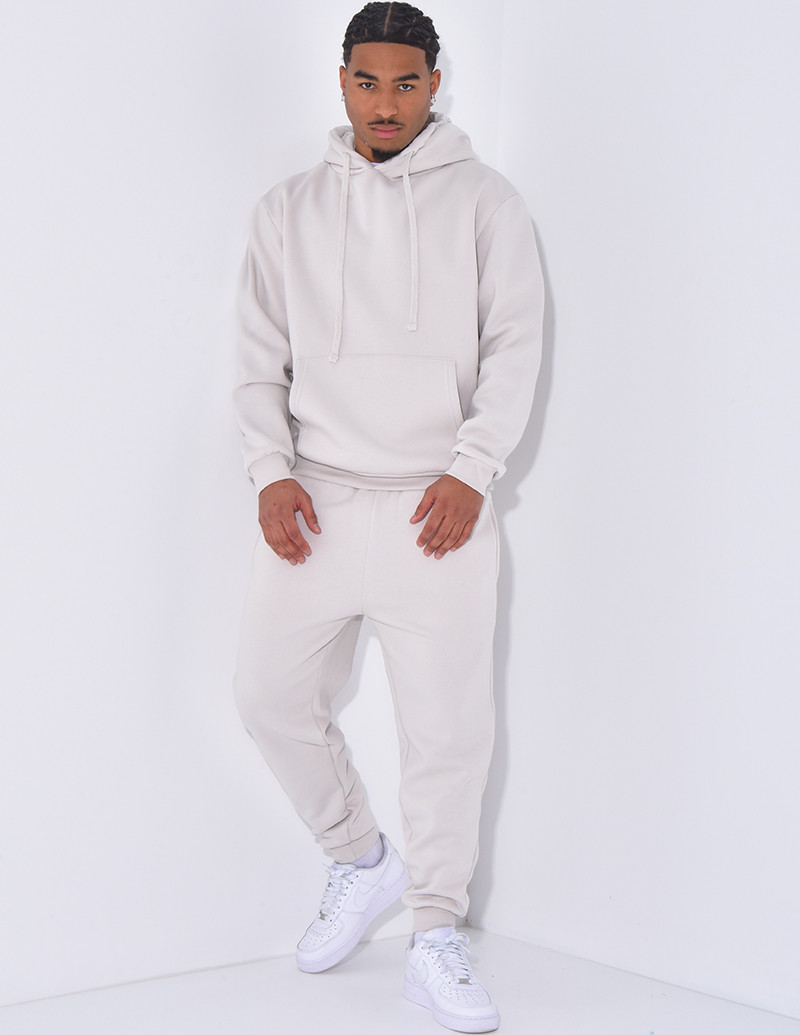 Ensemble uni pantalon et...