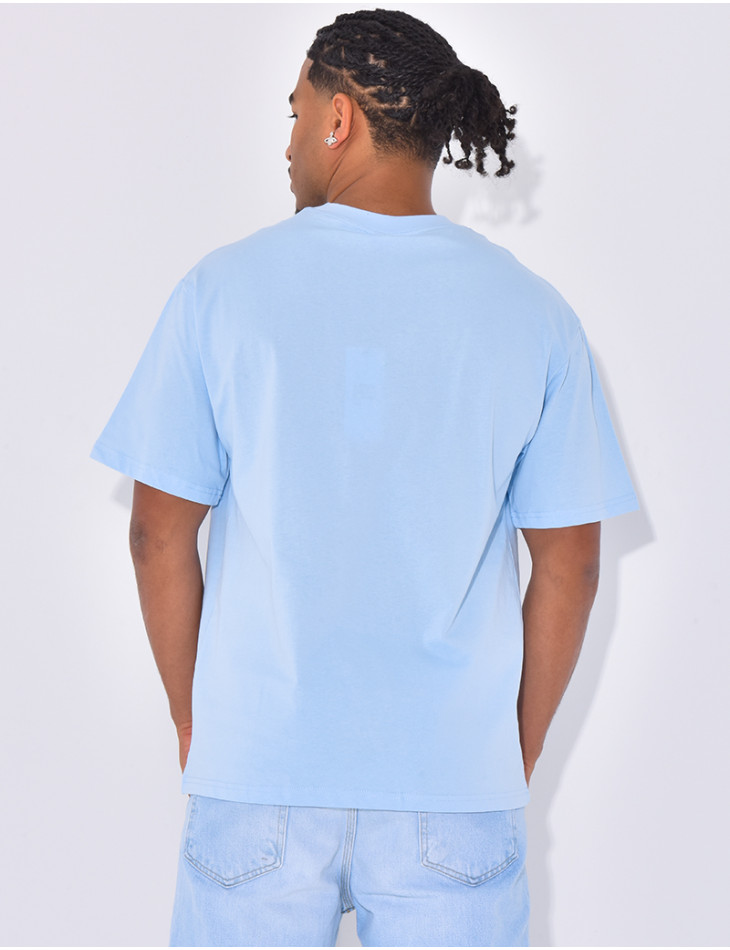 T-Shirt für Männer