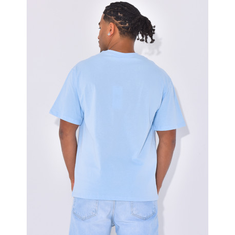 T-Shirt für Männer