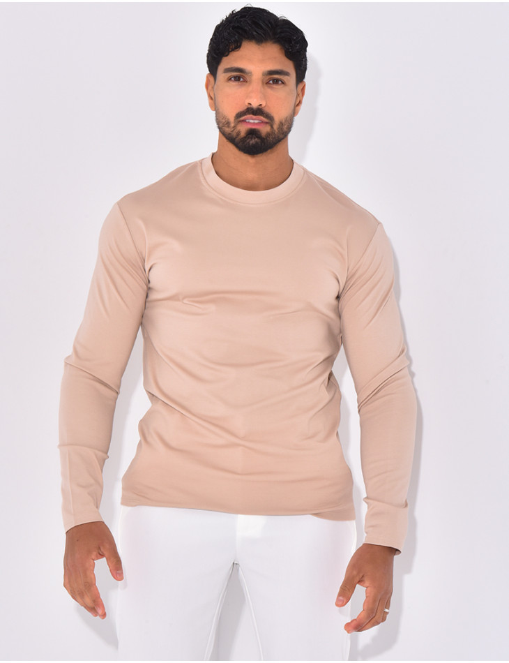 Long sleeve T-shirt