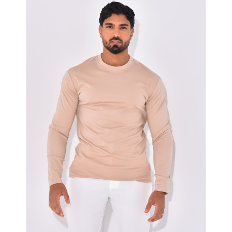 Long sleeve T-shirt