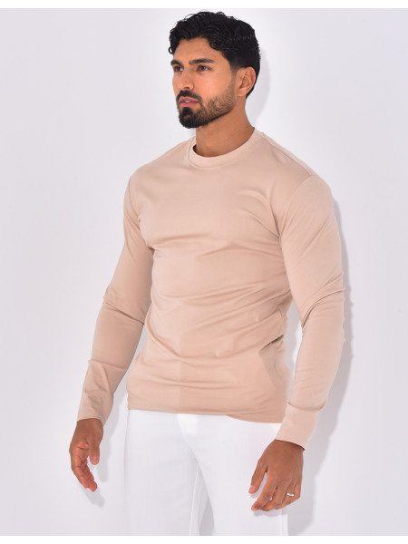 Long sleeve T-shirt
