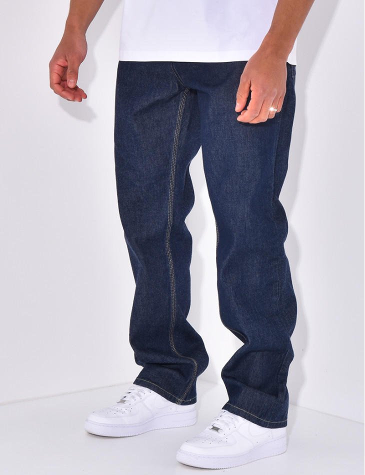 Men's jeans