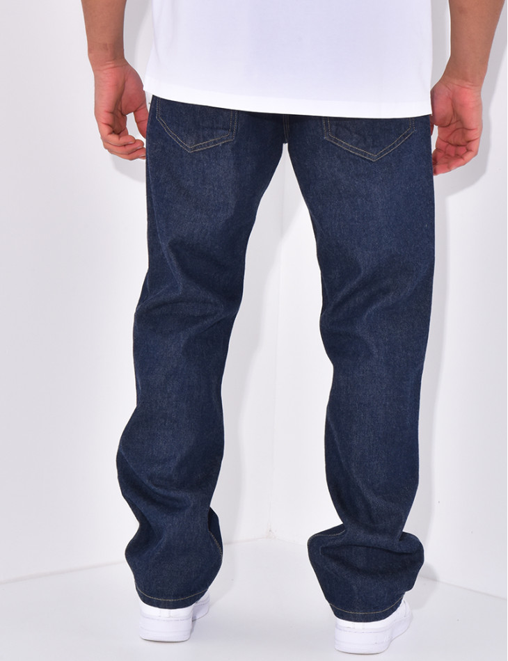 Men's jeans