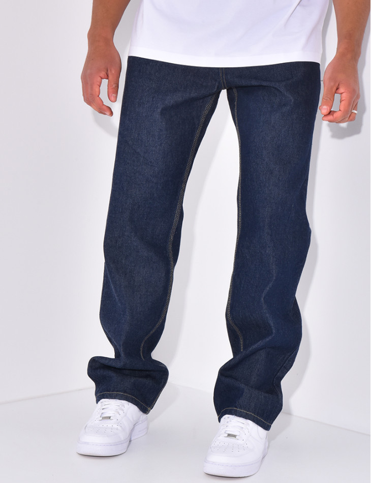 Men's jeans