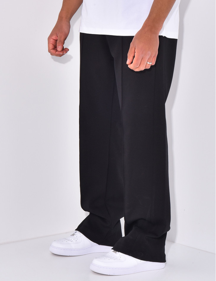 Pantalon homme