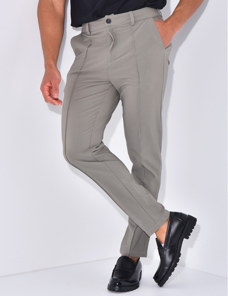 Men's trousers