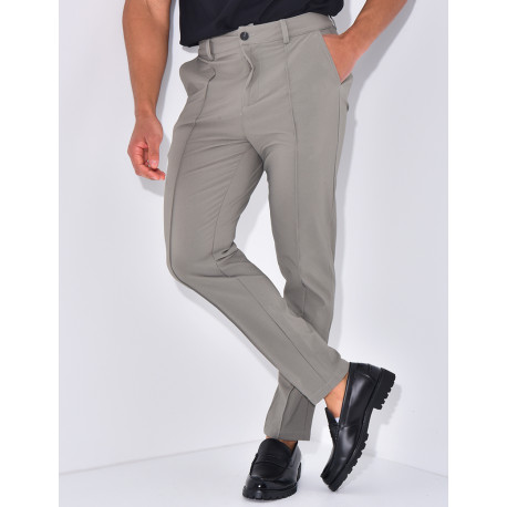 Men's trousers