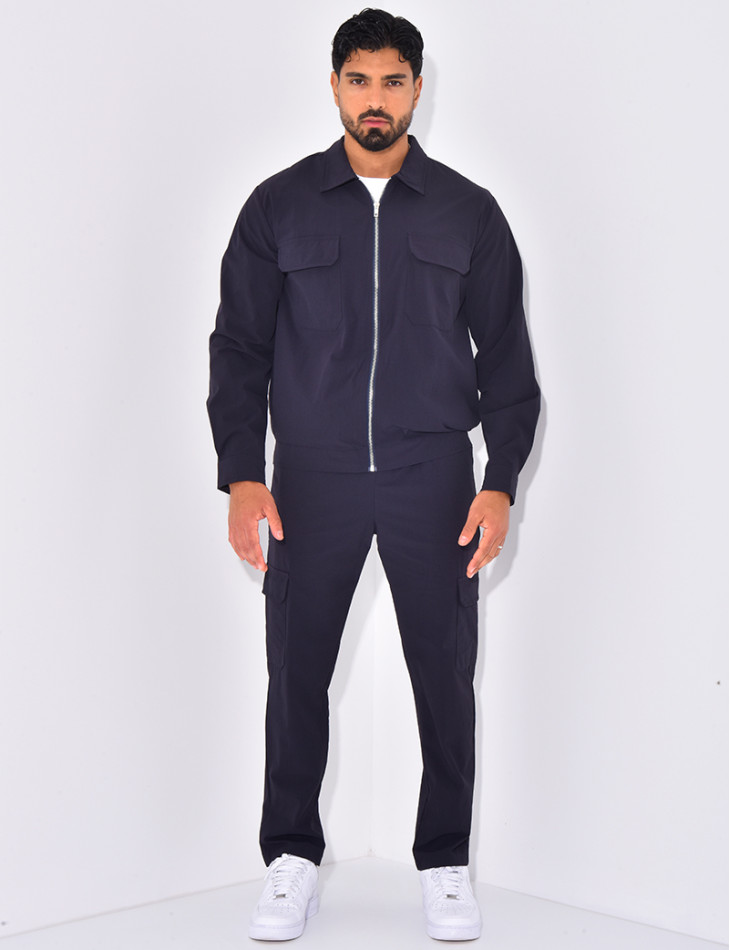 Men's set