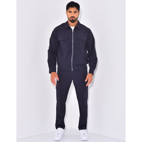 Men's set