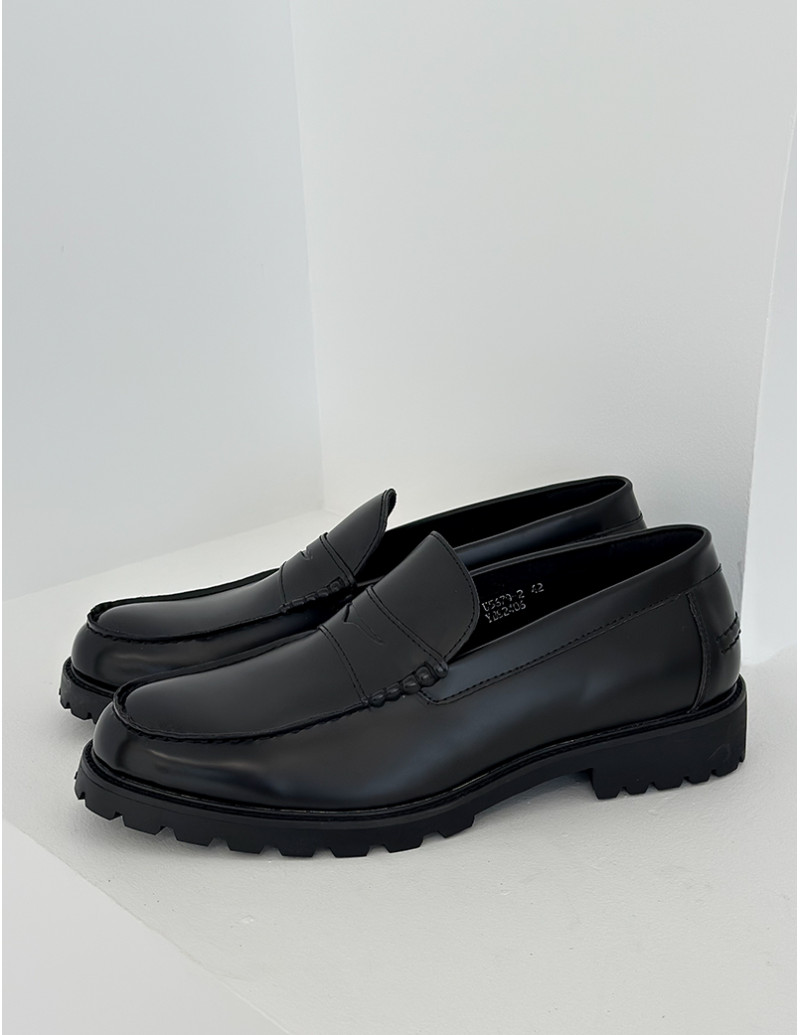 Mocassins Homme