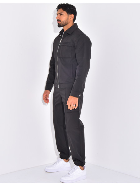 Ensemble pantalon et veste