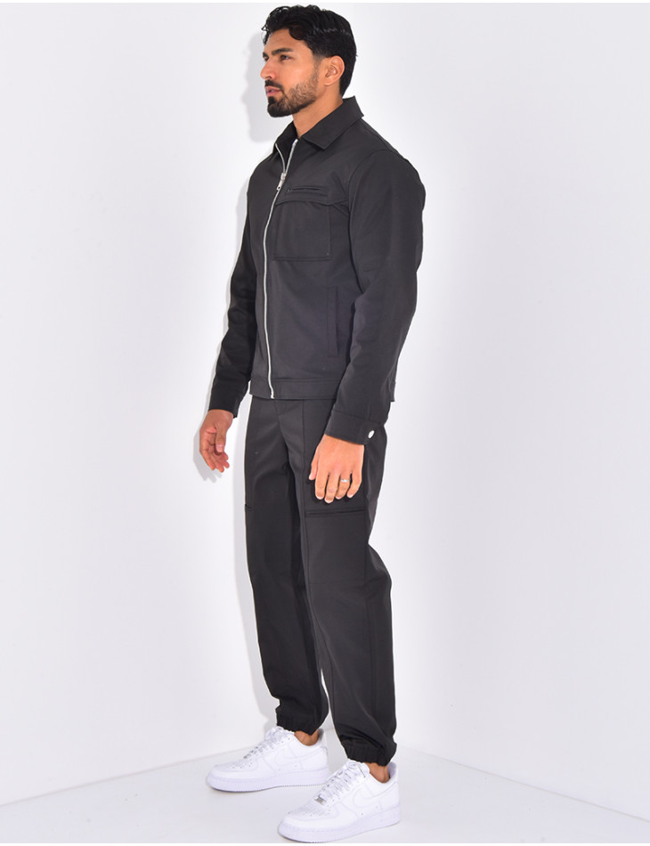 Ensemble pantalon et veste