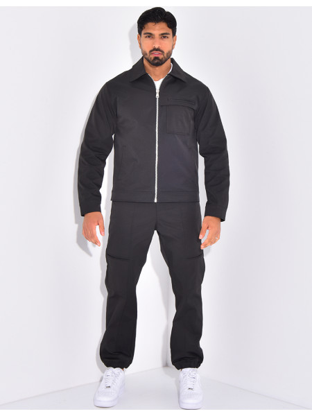 Ensemble pantalon et veste