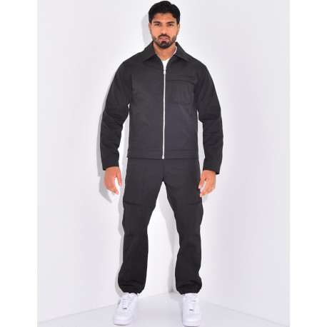 Ensemble pantalon et veste
