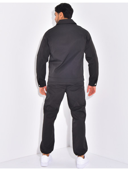 Ensemble pantalon et veste