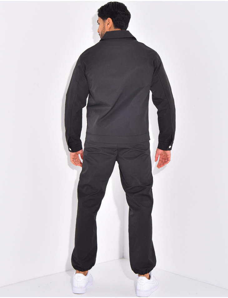 Ensemble pantalon et veste