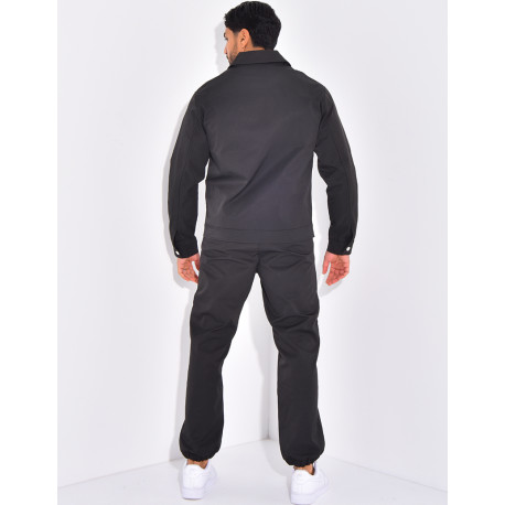 Ensemble pantalon et veste