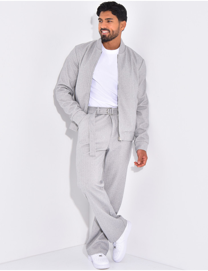 Men's set