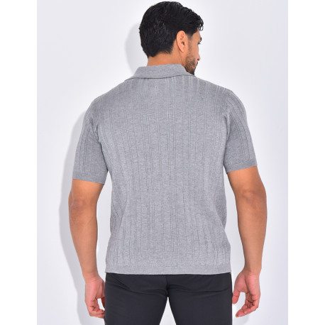 Polo-Shirt für Männer