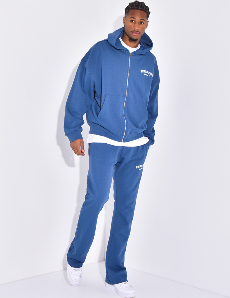 Ensemble pantalon et veste...