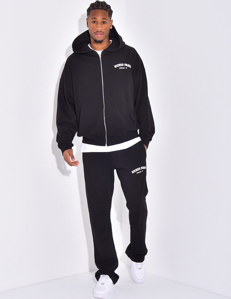 Ensemble pantalon et veste...