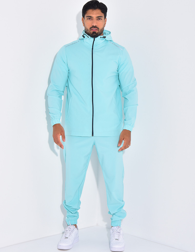 Ensemble pantalon et veste...