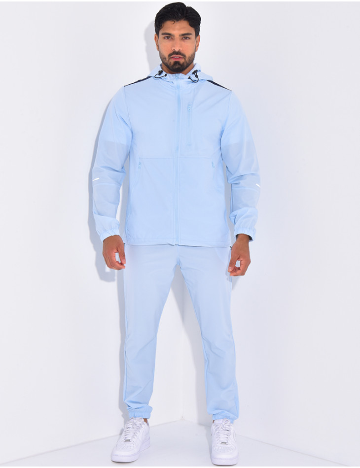 Men's set