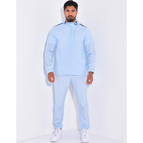 Men's set