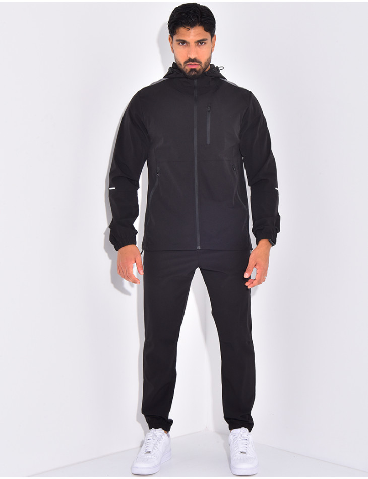 Men's set