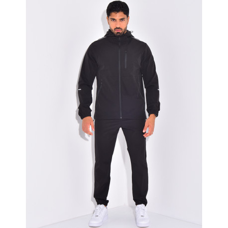 Men's set